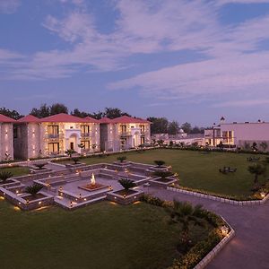 Bookmark Resorts, Jogi Mahal, Ranthambore